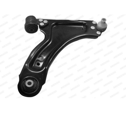 Moog Braccio Oscillante Opel Op-Wp-0995