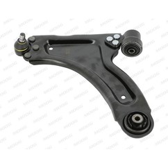 Moog B.O. Opelc0Rsa C Sx Op-Wp-0996P per ripristinare il corretto funzionamento del componente
