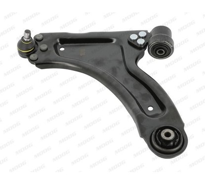 Moog B.O. Opelc0Rsa C Sx Op-Wp-0996P per ripristinare il corretto funzionamento del componente
