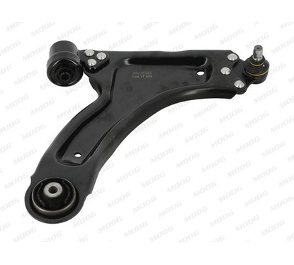 Moog Braccio Oscillante Opel Op-Wp-1902 per ripristinare il corretto funzionamento del componente
