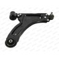 Moog Braccio Oscillante Opel Op-Wp-1902