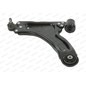 Moog Braccio Oscillante Opel Op-Wp-1903