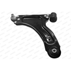 Moog Braccio Oscillante Opel Op-Wp-1903