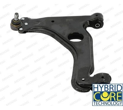 Moog Braccio Oscillante Opel Op-Wp-2822 per ripristinare il corretto funzionamento del componente
