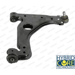 Moog Braccio Oscillante Opel Op-Wp-2823 per ripristinare il corretto funzionamento del componente