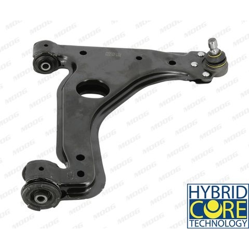 Moog Braccio Oscillante Opel Op-Wp-2823