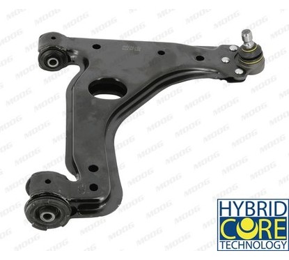 Moog Braccio Oscillante Opel Op-Wp-2823 per ripristinare il corretto funzionamento del componente