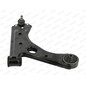 Moog Braccio Oscillante Opel Op-Wp-3960