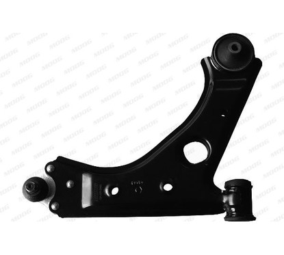 Moog Braccio Oscillante Opel Op-Wp-3960