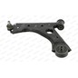 Moog Braccio Oscillante Opel Op-Wp-3961