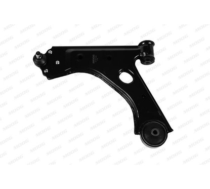 Moog Braccio Oscillante Opel Op-Wp-3961