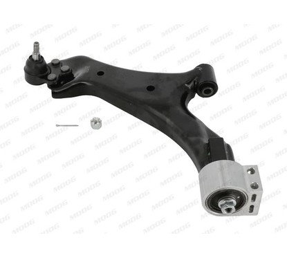 Moog Braccio Oscillante Chevrolet / Opel / Vauxhall Op-Wp-7222