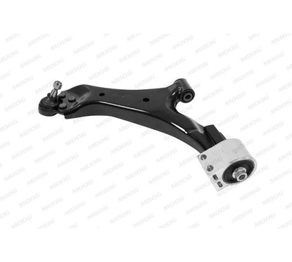 Moog Braccio Oscillante Chevrolet / Opel / Vauxhall Op-Wp-7222