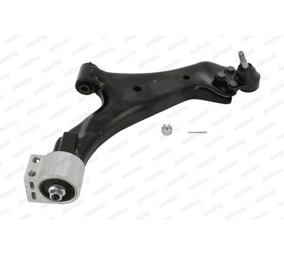 Moog Braccio Oscillante Chevrolet / Opel / Vauxhall Op-Wp-7223
