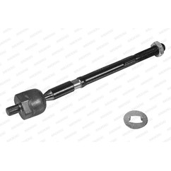 Moog Snodo Assale Citroen / Peugeot Pe-Ax-2059 per ripristinare il corretto funzionamento del componente