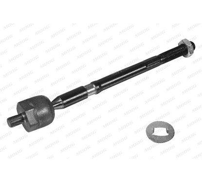 Moog Snodo Assale Citroen / Peugeot Pe-Ax-2059 per ripristinare il corretto funzionamento del componente