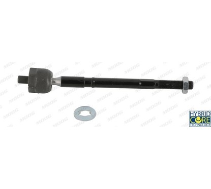 Moog Snodo Assale Citroen / Peugeot Pe-Ax-2059