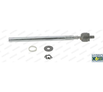 Moog Snodo Assale Citroen / Peugeot Pe-Ax-5749 per ripristinare il corretto funzionamento del componente