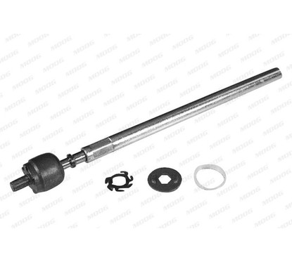Moog Snodo Assale Peugeot Pe-Ax-6907 per ripristinare il corretto funzionamento del componente