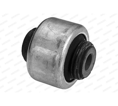 Moog Silentbloc Citroen / Peugeot Pe-Sb-0225 per ripristinare il corretto funzionamento del componente