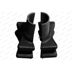 Moog Silentbloc Peugeot Pe-Sb-1632 per ripristinare il corretto funzionamento del componente