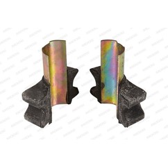 Moog Silentbloc Peugeot Pe-Sb-3218 per ripristinare il corretto funzionamento del componente