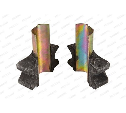 Moog Silentbloc Peugeot Pe-Sb-3218 per ripristinare il corretto funzionamento del componente