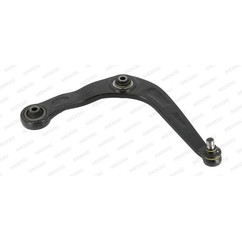 Moog Braccio Oscillante Peugeot Pe-Tc-1034 per ripristinare il corretto funzionamento del componente