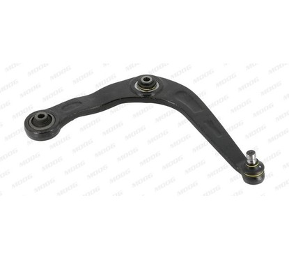Moog Braccio Oscillante Peugeot Pe-Tc-1034 per ripristinare il corretto funzionamento del componente