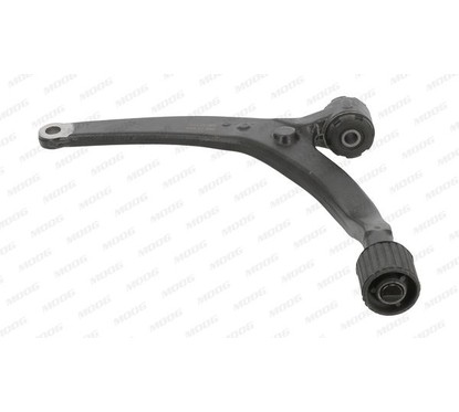 Moog Braccio Oscillante Peugeot Pe-Tc-1035 per ripristinare il corretto funzionamento del componente