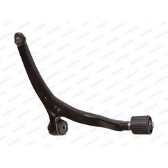 Moog Braccio Oscillante Peugeot Pe-Tc-1036 per ripristinare il corretto funzionamento del componente