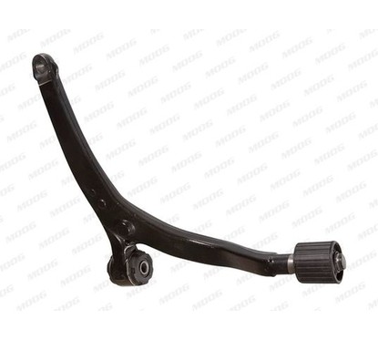 Moog Braccio Oscillante Peugeot Pe-Tc-1036 per ripristinare il corretto funzionamento del componente