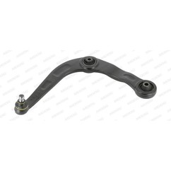 Moog Braccio Oscillante Peugeot Pe-Tc-1572 per ripristinare il corretto funzionamento del componente