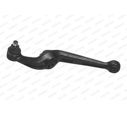 Moog Braccio Oscillante Citroen / Peugeot Pe-Tc-3198P