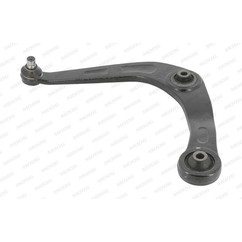 Moog Braccio Oscillante Peugeot Pe-Tc-3538 per ripristinare il corretto funzionamento del componente