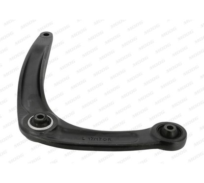 Moog Braccio Oscillante Citroen / Peugeot Pe-Tc-7382 per ripristinare il corretto funzionamento del componente