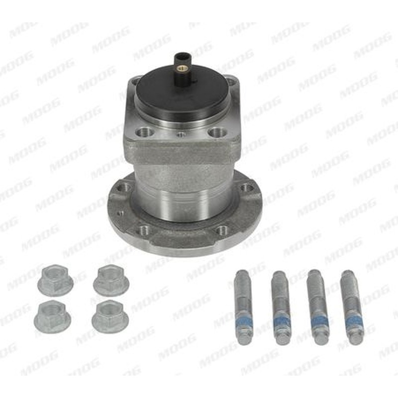 Moog Cuscinetti Ruota Peugeot Rear Pe-Wb-11447