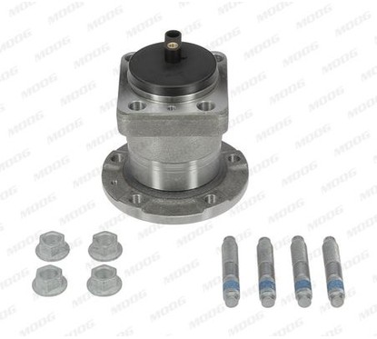 Moog Cuscinetti Ruota Peugeot Rear Pe-Wb-11447 per ripristinare il corretto funzionamento del componente