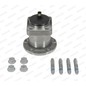 Moog Cuscinetti Ruota Peugeot Rear Pe-Wb-11447