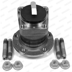 Moog Cuscinetti Ruota Peugeot Rear Pe-Wb-11447