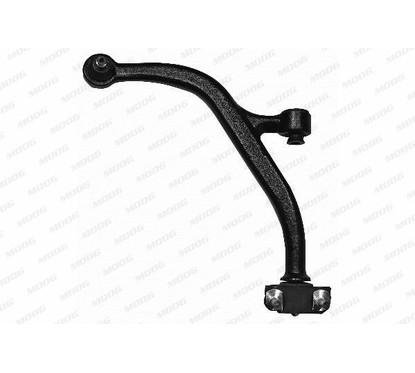 Moog Citroen / Peugeot Pe-Wp-0626P per ripristinare il corretto funzionamento del componente