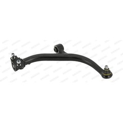 Moog Braccio Oscillante Citroen / Peugeot Pe-Wp-0627 per ripristinare il corretto funzionamento del componente
