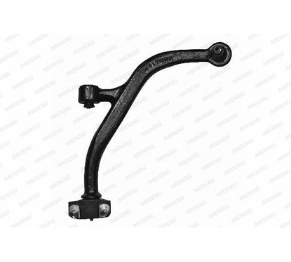 Moog Braccio Oscillante Citroen / Peugeot Pe-Wp-0627