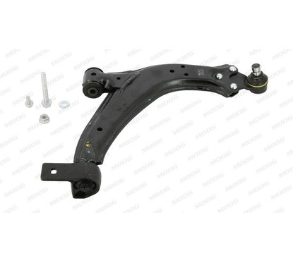 Moog Tiranteria Peugeot Pe-Wp-13408 per ripristinare il corretto funzionamento del componente