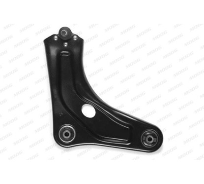 Moog Braccio Oscillante Citroen / Peugeot Pe-Wp-4742