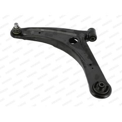 Moog Track Control Arm Citroen / Mitsubishi / Peugeot Pe-Wp-7427