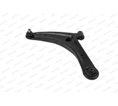 Moog Track Control Arm Citroen / Mitsubishi / Peugeot Pe-Wp-7427