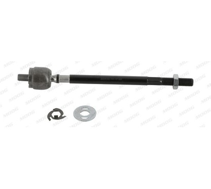 Moog Snodo Assale Renault Re-Ax-2374 per ripristinare il corretto funzionamento del componente
