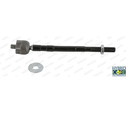 Moog Snodo Assale Renault Re-Ax-2831 per ripristinare il corretto funzionamento del componente