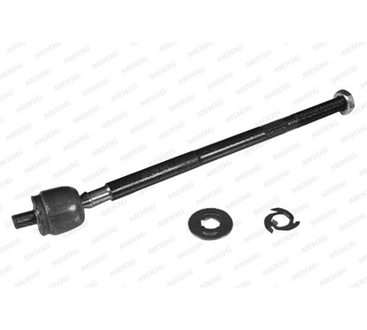 Moog Snodo Assale Renault Re-Ax-5087 per ripristinare il corretto funzionamento del componente